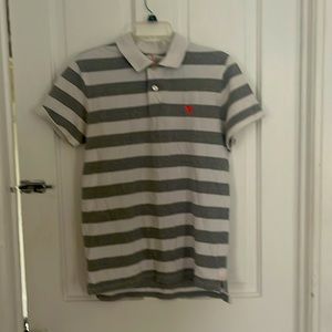 American Eagle polo shirt